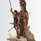 PureArts Assassin's Creed Animus Kassandra 1/4 Scale Collectible Statue