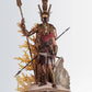 PureArts Assassin's Creed Animus Kassandra 1/4 Scale Collectible Statue