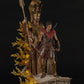 PureArts Assassin's Creed Animus Kassandra 1/4 Scale Collectible Statue