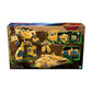 Transformers Generations War for Cybertron: Kingdom Titan WFC-K30 Autobot Ark Action Figure