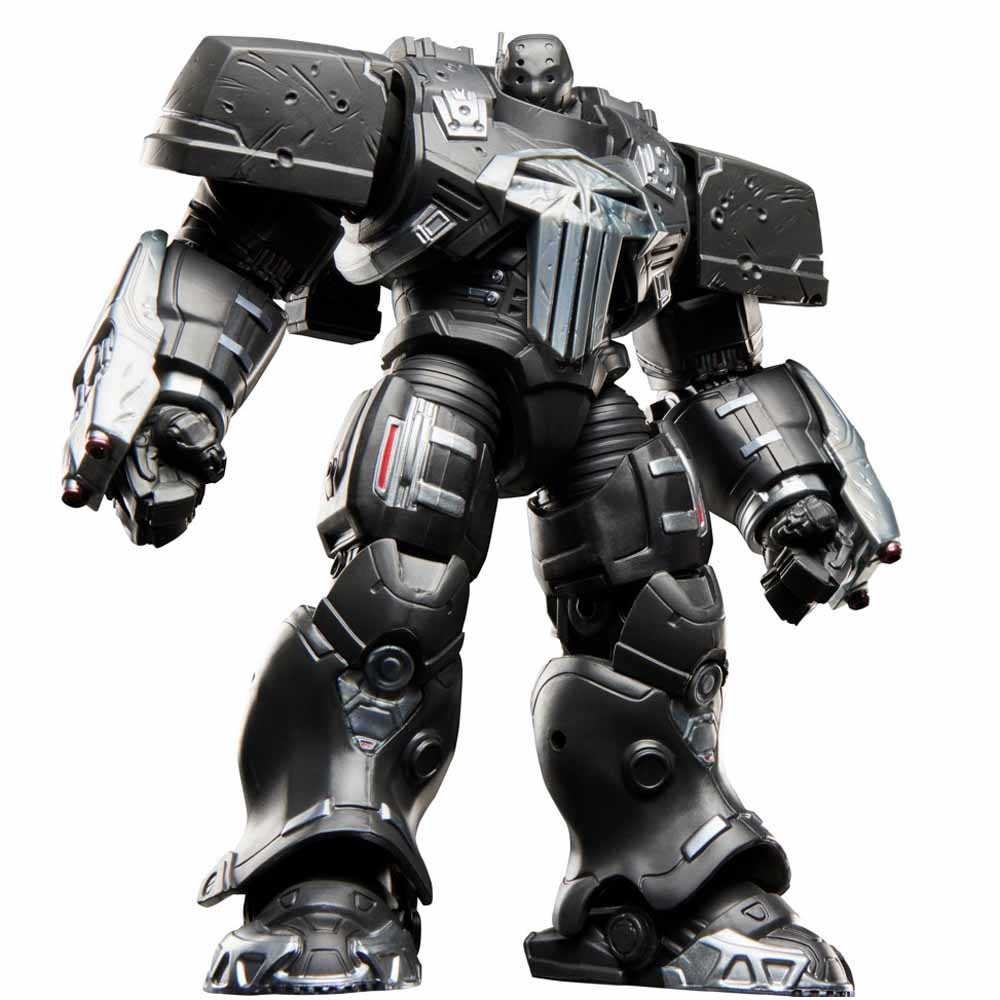 Marvel – Punisher – Punisher Hulkbuster Armour  (Pulse Exclusive) **Pre-order**