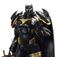 DC Multiverse : Batman vs Azrael Batman Armor (Batman : Curse of the White Knight)