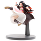 Demon Slayer - Nezuko Kamado Vibration Stars 6” PVC Statue