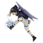 Naruto - Sasuke Uchiha Vibration Stars 8” PVC Statue