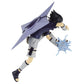 Naruto - Sasuke Uchiha Vibration Stars 8” PVC Statue