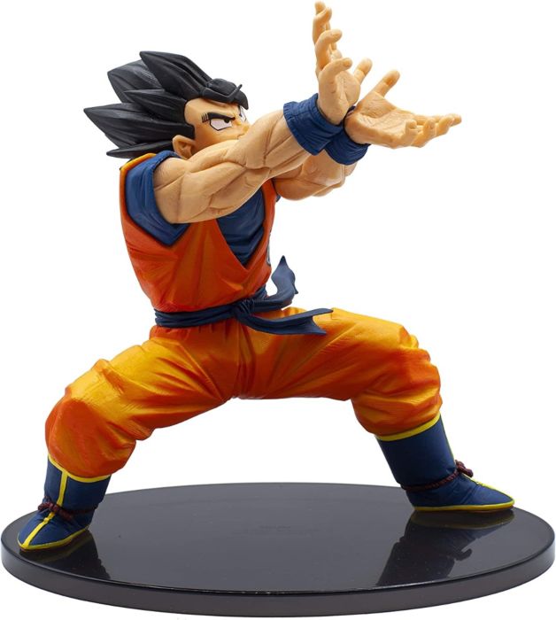 Dragon Ball Super - Son Goku Zenkai Solid 7” PVC Statue