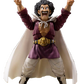 Dragon Ball Z - Mr. Satan S.H.Figuarts 6” Action Figure