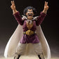 Dragon Ball Z - Mr. Satan S.H.Figuarts 6” Action Figure