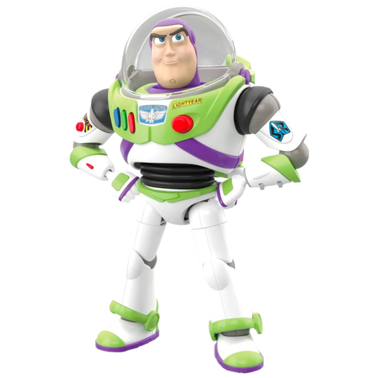 Toy Story 4 - Buzz Lightyear Cinema-Rise 5” Action Figure Model Kit