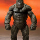 Godzilla vs. Kong (2021) - Kong S.H.MonsterArts 5.75” Action Figure