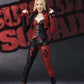 The Suicide Squad (2021) - Harley Quinn S.H.Figuarts 6” Action Figure