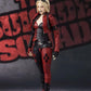 The Suicide Squad (2021) - Harley Quinn S.H.Figuarts 6” Action Figure
