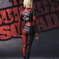 The Suicide Squad (2021) - Harley Quinn S.H.Figuarts 6” Action Figure