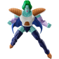 Dragon Ball Z - Zarbon S.H.Figuarts 6” Action Figure