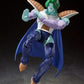 Dragon Ball Z - Zarbon S.H.Figuarts 6” Action Figure