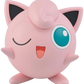 Pokemon - Jigglypuff Quick 3” Model Kit