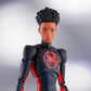 Spider-Man: Across the Spider-Verse (2023) - Spider-Man (Miles Morales) S.H.Figuarts 6" Action Figure