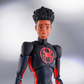 Spider-Man: Across the Spider-Verse (2023) - Spider-Man (Miles Morales) S.H.Figuarts 6" Action Figure