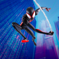 Spider-Man: Across the Spider-Verse (2023) - Spider-Man (Miles Morales) S.H.Figuarts 6" Action Figure