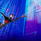 Spider-Man: Across the Spider-Verse (2023) - Spider-Man (Miles Morales) S.H.Figuarts 6" Action Figure