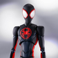 Spider-Man: Across the Spider-Verse (2023) - Spider-Man (Miles Morales) S.H.Figuarts 6" Action Figure
