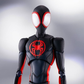 Spider-Man: Across the Spider-Verse (2023) - Spider-Man (Miles Morales) S.H.Figuarts 6" Action Figure