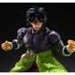 Dragon Ball Super: Super Hero - Broly Super Hero S.H.Figuarts 7.5" Action Figure