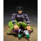 Dragon Ball Super: Super Hero - Broly Super Hero S.H.Figuarts 7.5" Action Figure