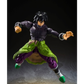 Dragon Ball Super: Super Hero - Broly Super Hero S.H.Figuarts 7.5" Action Figure