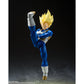 Dragon Ball Z - Super Saiyan Vegeta (Awakened Super Saiyan Blood) S.H.Figuarts 5.5" Action Figure