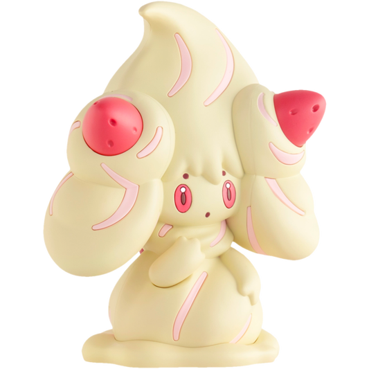 Pokemon - Alcremie Quick 3” Articulated Model Kit