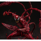 Venom 2: Let There Be Carnage - Carnage S.H.Figuarts 8.5" Action Figure