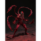 Venom 2: Let There Be Carnage - Carnage S.H.Figuarts 8.5" Action Figure