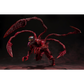 Venom 2: Let There Be Carnage - Carnage S.H.Figuarts 8.5" Action Figure