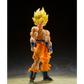 Dragon Ball Z - Saiyan Son Goku (Legendary Super Saiyan) S.H.Figuarts 5.5" Action Figure