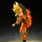 Dragon Ball Z - Saiyan Son Goku (Legendary Super Saiyan) S.H.Figuarts 5.5" Action Figure