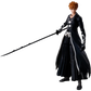 Bleach: Thousand-Year Blood War - Ichigo Kurosaki "Bankai Tensa Zangetsu" S.H.Figuarts 6" Action Figure