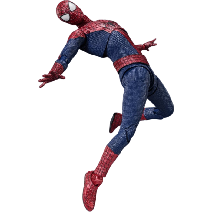 Spider-Man: No Way Home - The Amazing Spider-Man S.H.Figuarts 6" Action Figure