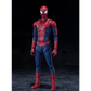 Spider-Man: No Way Home - The Amazing Spider-Man S.H.Figuarts 6" Action Figure