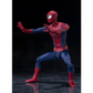 Spider-Man: No Way Home - The Amazing Spider-Man S.H.Figuarts 6" Action Figure