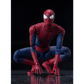 Spider-Man: No Way Home - The Amazing Spider-Man S.H.Figuarts 6" Action Figure