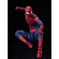 Spider-Man: No Way Home - The Amazing Spider-Man S.H.Figuarts 6" Action Figure