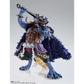 One Piece - Kaido King of the Beasts (Man-Beast Form) S.H.Figuarts 9.5" Action Figure