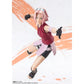 Naruto: Shippuden - Sakura Haruno (Narutop99 Edition) S.H.Figuarts 5.5" Action Figure