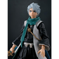 Bleach - Toshiro Hitsugaya S.H.Figuarts 5.5" Action Figure