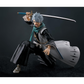 Bleach - Toshiro Hitsugaya S.H.Figuarts 5.5" Action Figure