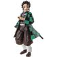 Demon Slayer - Tanjiro Kamado S.H.Figuarts 5.5" Action Figure