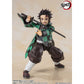 Demon Slayer - Tanjiro Kamado S.H.Figuarts 5.5" Action Figure