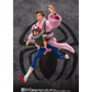 Spider-Man: Across the Spider-Verse (2023) - Spider-Man Peter B. Parker & Mayday Parker S.H.Figuarts 7" Action Figure
