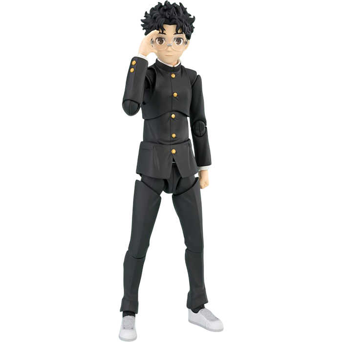 Dandadan - Okarun S.H.Figuarts 5.5" Action Figure